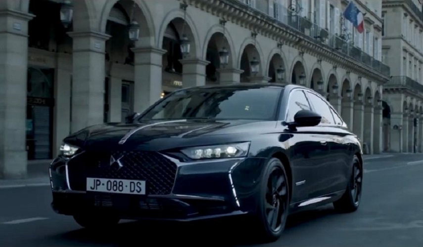 DS9 -�����������չʾ���������鷨ϵ��������