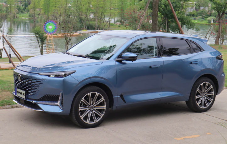20万预算买国产SUV，这四款车口碑不错，空间大配置多