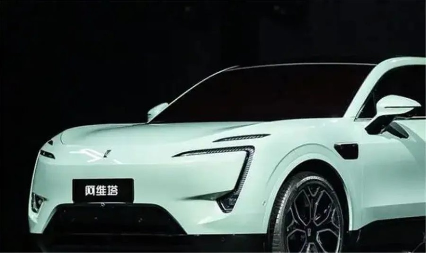 长安汽车也造微型电动汽车 新LOGO之后会有新品牌吗？