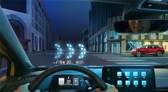 预算20-30万买电动车，看大众ID.就够了吗？