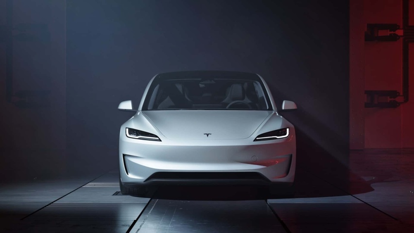 Model 2或明年上市，最便宜的特斯拉来了