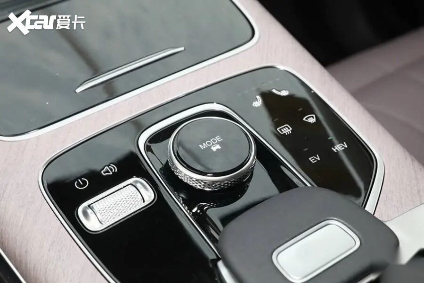 【E汽车】国庆假期抢鲜价12.79万起 奇瑞新款瑞虎9家族正式上市
