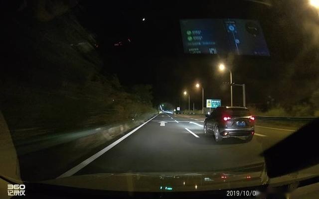 行车记录仪咋选？自带电子狗、停车监控！360行车记录仪K600实测