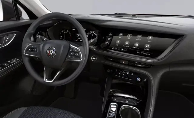 20万买SUV，1.5T“马力王”昂科威S够强吗？
