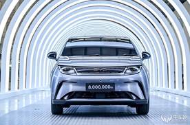 比亚迪的全球征途：打造世界级新能源汽车品牌