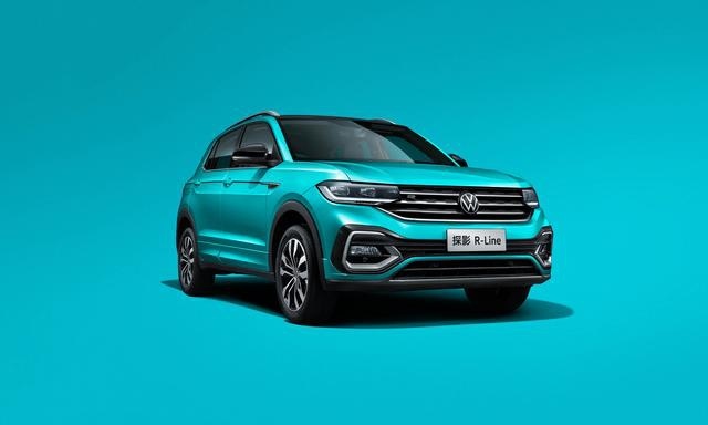 一汽大众最低价SUV——探影正式上市，两大优点vs四大劣势