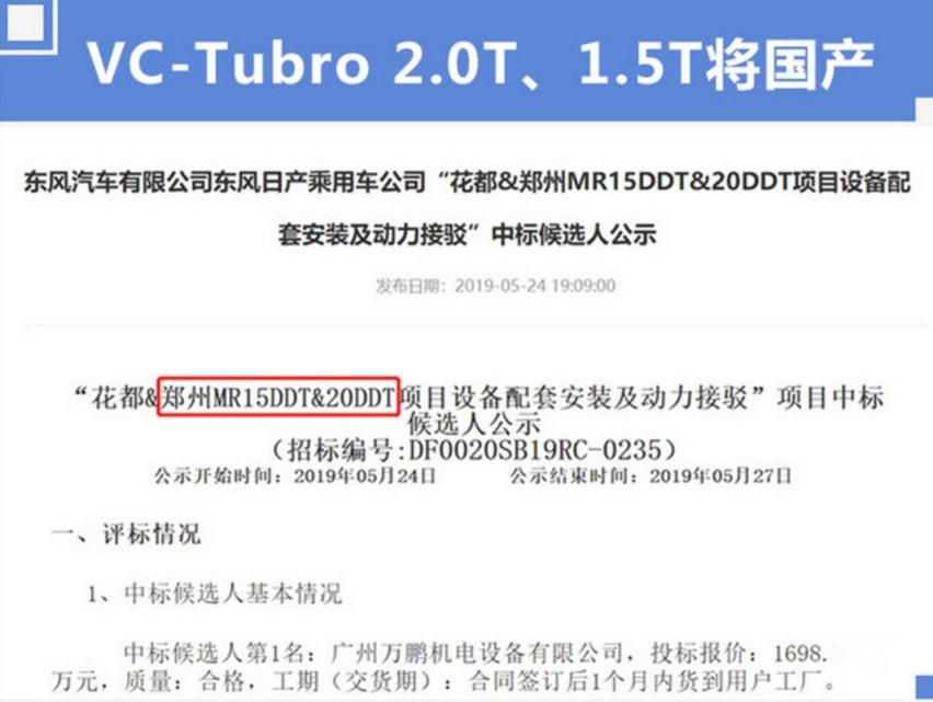 最快明年投入使用，这几款热门发动机，绝对值得期待！