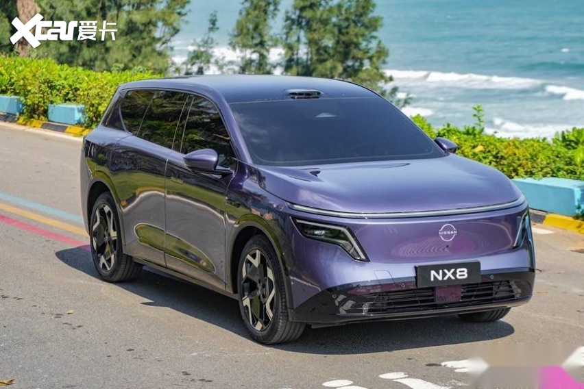 超八成用户选MAX版本，东风日产NX8的内核价值到底是什么？