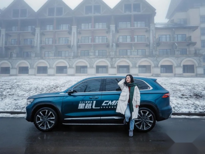 除了带上美女和相机，南方的老铁上山赏雪还需注意些什么？