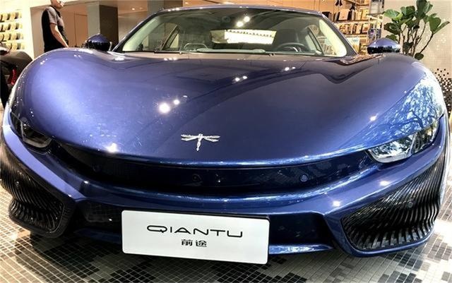 这8款国产车不纠结于性价比冲销量 做代表中国的好车