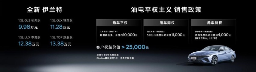 全新伊兰特和MUFASA 沐飒高阶定制版亮相成都车展，好看还便宜？
