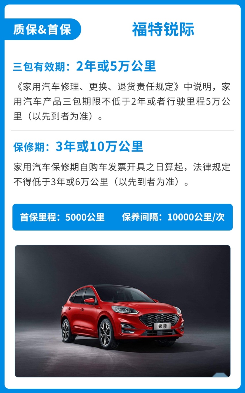 标配2.0T+四驱的20万级合资SUV，一次保养100多块?