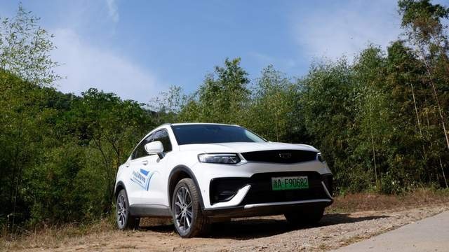 质量可靠性最高的“八大”国产车：魏牌第一，宝骏也能上榜？