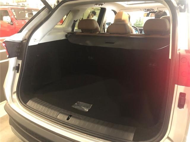 到店实拍BEIJING-X7：10万+的高性价比大五座SUV