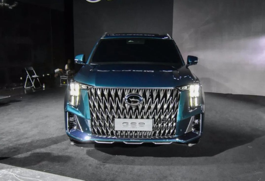 搭载丰田双擎技术的国产SUV？