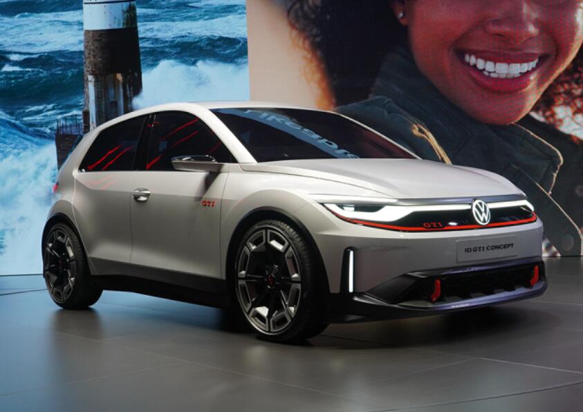 ���С��ڣ�2027�����a���У���ID. GTI����܇��������