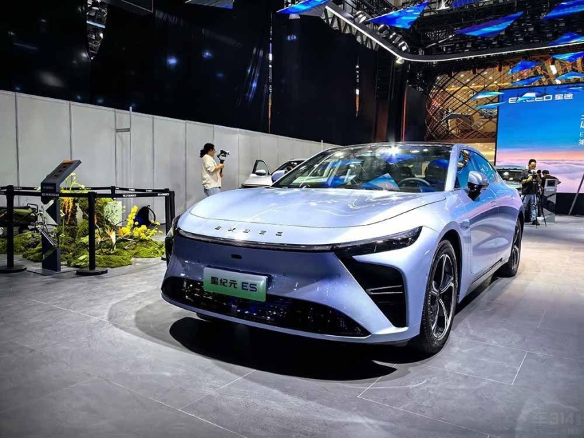 盘点2023年最受关注的3大高颜值车型，好看、动力强！