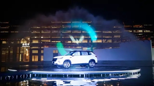 十万以内最能打的SUV，所以五菱星辰又爆款？