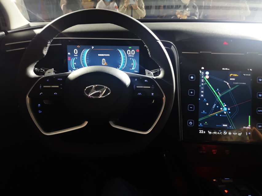 途胜L售16.18万起，可PK奇骏、CR-V？推荐尊贵版