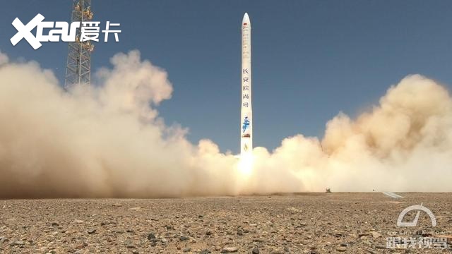 马斯克还要去火星退休吗？ 可以选择乘坐“长安欧尚汽车号”