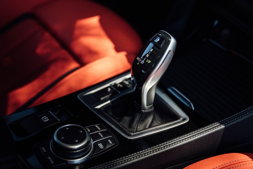 给生活来点有趣的 试驾BMW 1系
