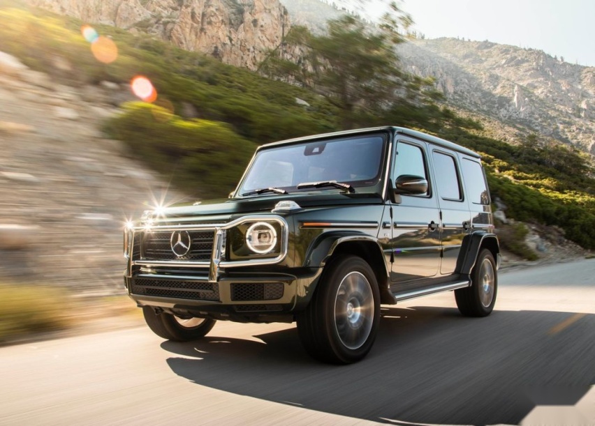 新一代丰田陆巡长这样？还全面弃用5.7 V8引擎！