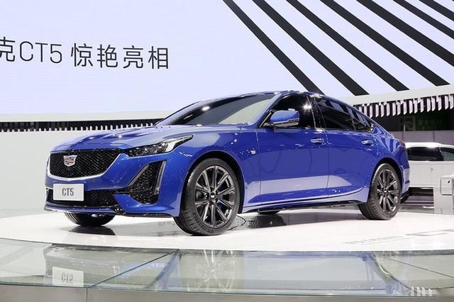 Q8/X7/CT5领衔 盘点2019年豪华品牌重磅新车