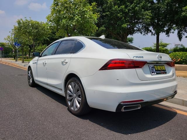 全车13个喇叭,爱信6AT加持,传祺GA8能否带来“帝王级”的享受?