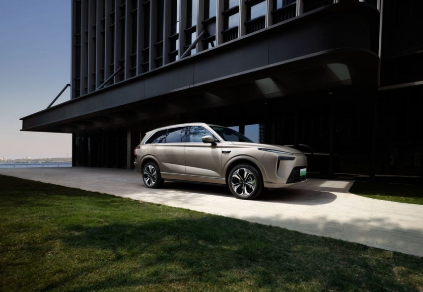 预算30万选中大型SUV，魏牌蓝山值不值得年末入手？