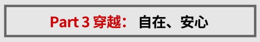 -15℃的冰天雪地，开什么SUV最稳最安全？