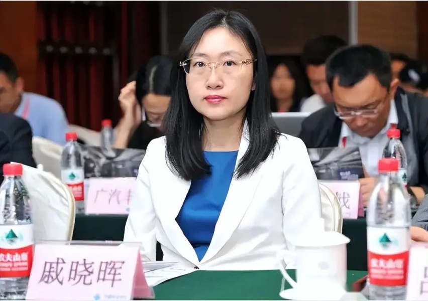 吴周涛+戚晓晖男女搭配，北京现代这差事依旧挺累