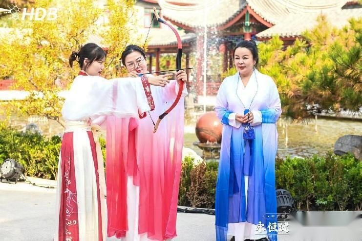 HDB海德堡国际抗衰《永恒健康·国潮印象》国风之旅聚势启航