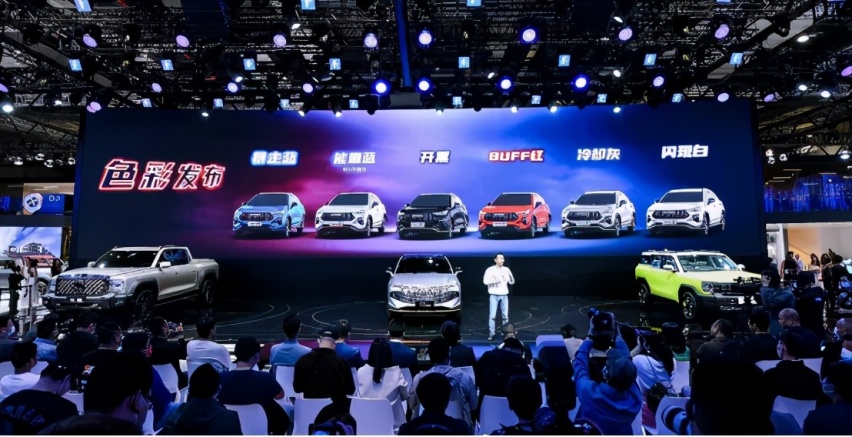 弹射起步7.7秒破百 仅10.98万的哈弗赤兔到底表现如何？