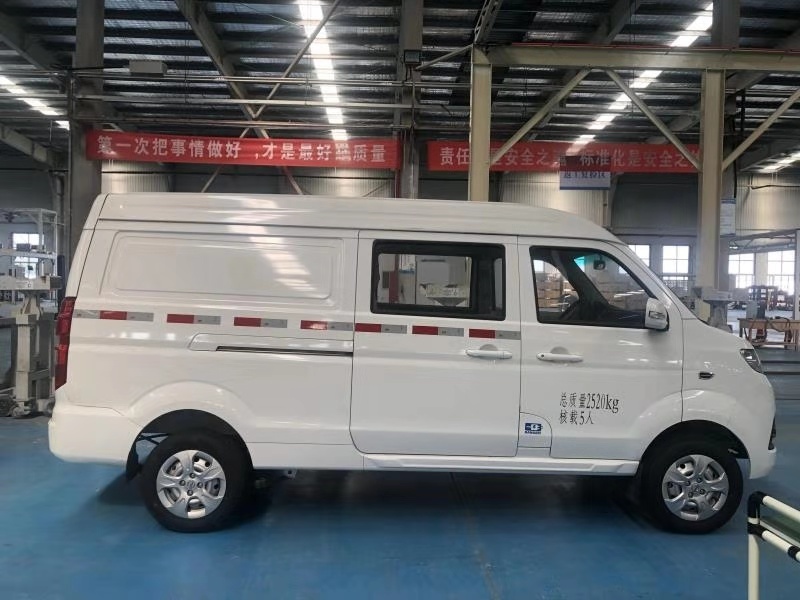 深圳纯电动汽车新能源货运车纯电动商务车新能源网约车