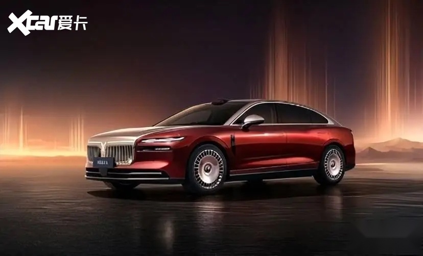 岚图追光L携八大旗舰科技颠覆上市 破晓豪华新局