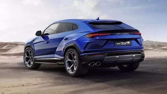 奔驰、宝马速速接招！奥迪全新旗舰级SUV Q8成都车展将预售