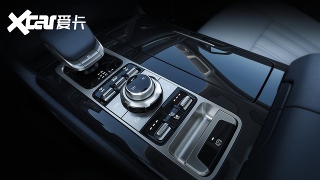 BJ60高定模型开箱，重新定义中大型SUV