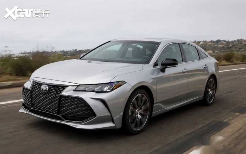 丰田终于亲民!凯美瑞/亚洲龙均能优惠3万左右,抄底的机会来了?