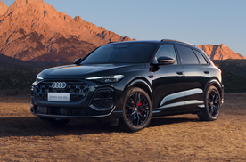 华为智能化加持，全新一代奥迪Q5L上市，新车前景如何？