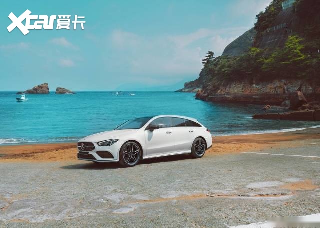 奔驰GLA SUV/CLA四门轿跑/五门猎跑南京区域上市
