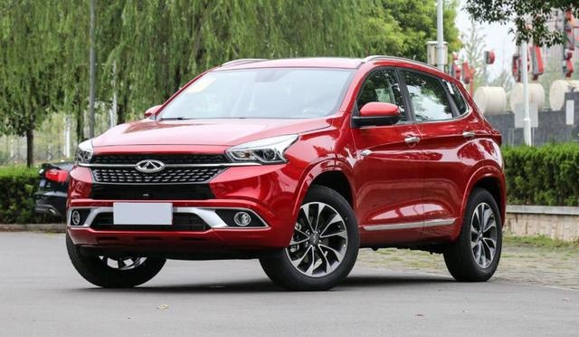 曾号称“最美奇瑞SUV”，全新一代瑞虎7还值得我们购买吗？