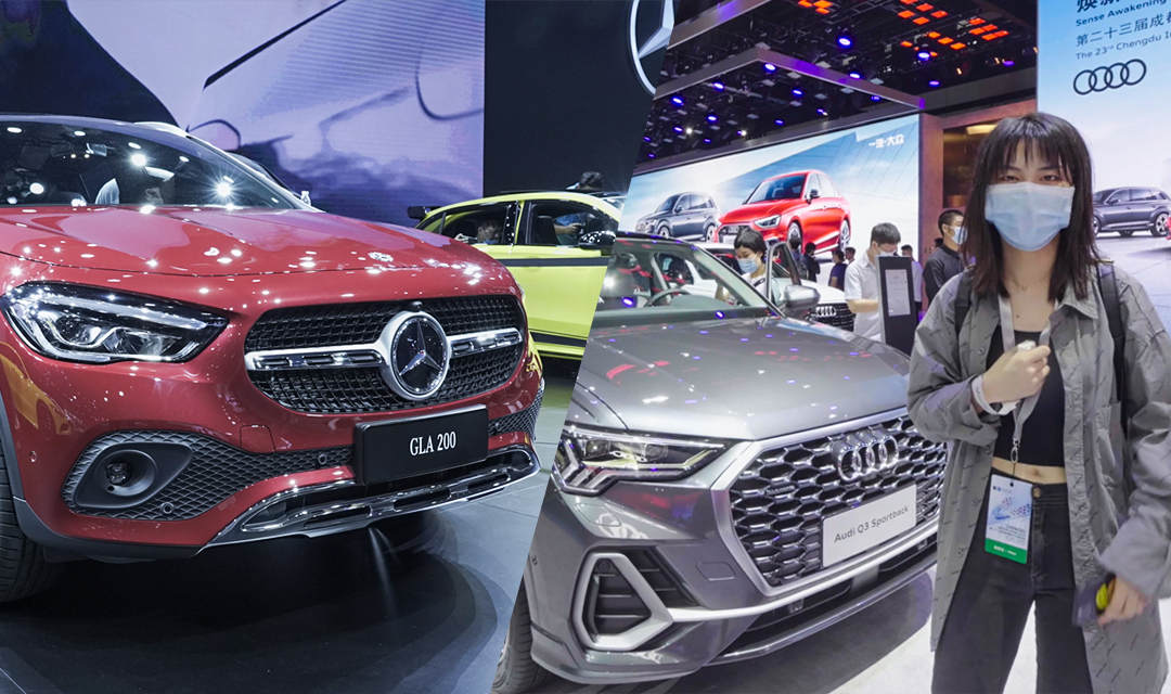 �ɶ�܇չ�����p�˵ĵ�һ�_BBA���x�������YGLA���ȊW��Q3