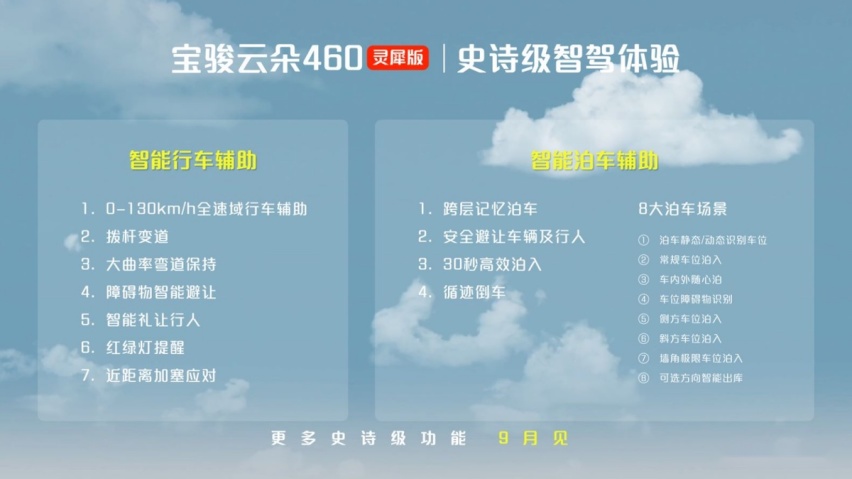 开门造车！10万以内纯电A级，盲订10000+的宝骏云朵到底怎么样？