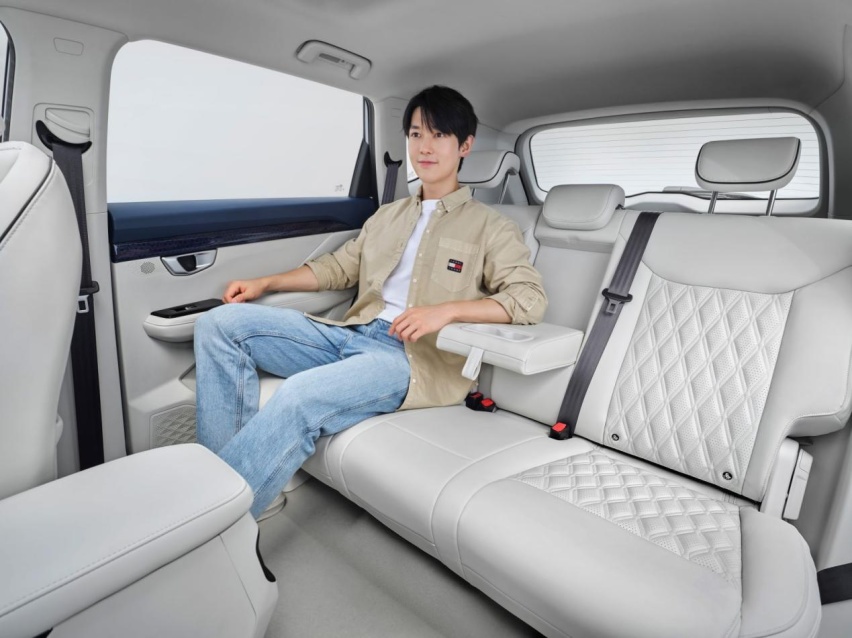 9.98万就能买无需充电的混动SUV？五菱星辰告诉你，是