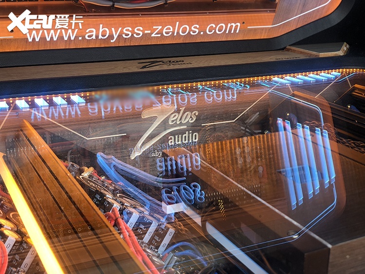 乌鲁木齐汽车音响改装，领克03+音响改装德高、SO、佐罗