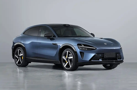 小米YU7青春版要来了，换装小电池包，依旧有激光雷达