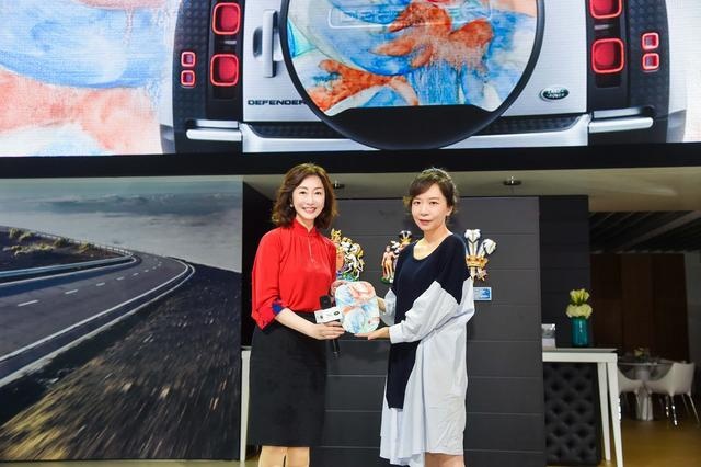 77.8万起，“更硬”的全新路虎卫士110系列车型正式上市