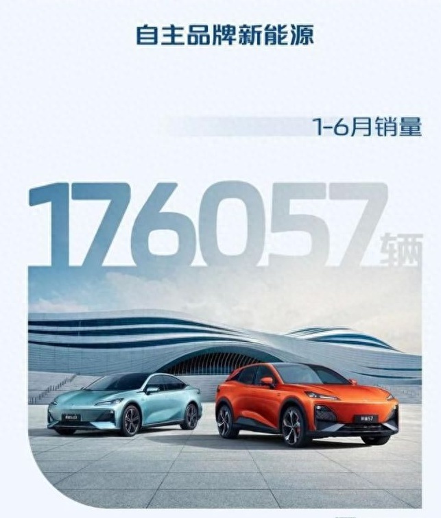 长安“四大新车”来袭,可油可电+全新LOGO,会受国人追捧吗?