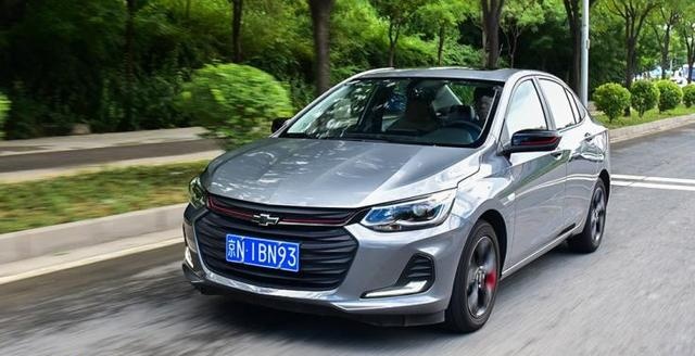 合资代步车盘点，这三款都合适，经济型入门家轿