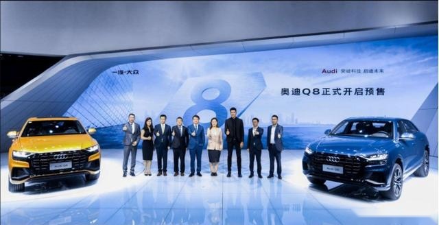 这款豪华轿跑SUV，成功人士都会喜欢，大气有内涵
